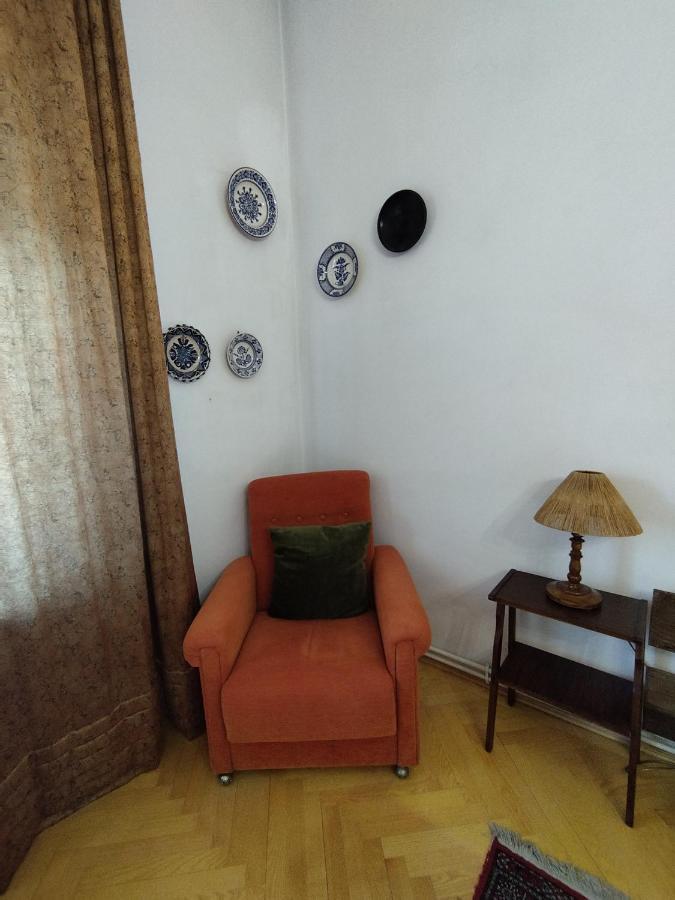 Appartement Bross1 à Budapest Extérieur photo