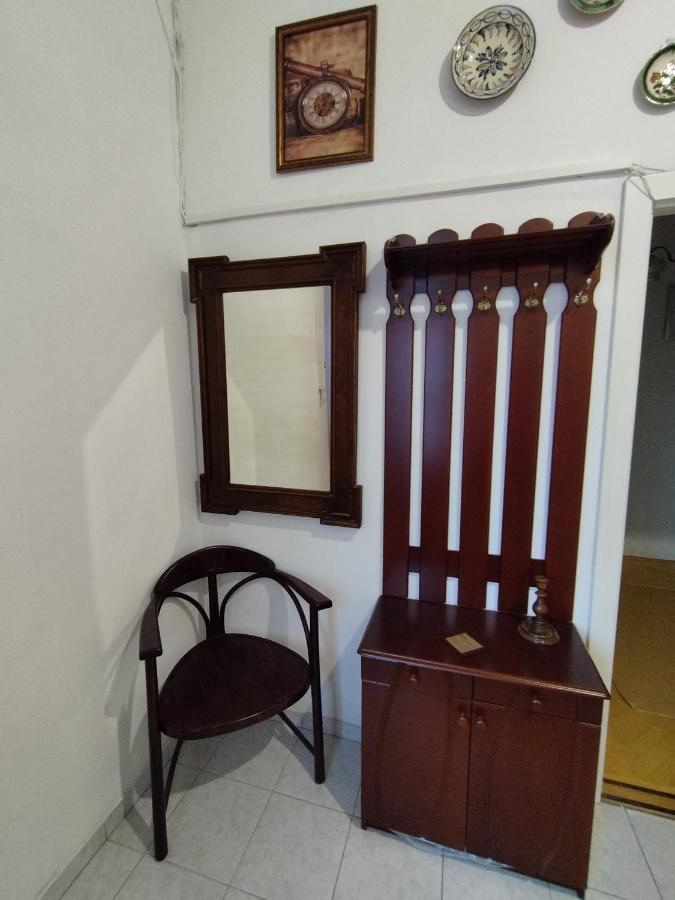 Appartement Bross1 à Budapest Extérieur photo
